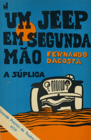 A súplica