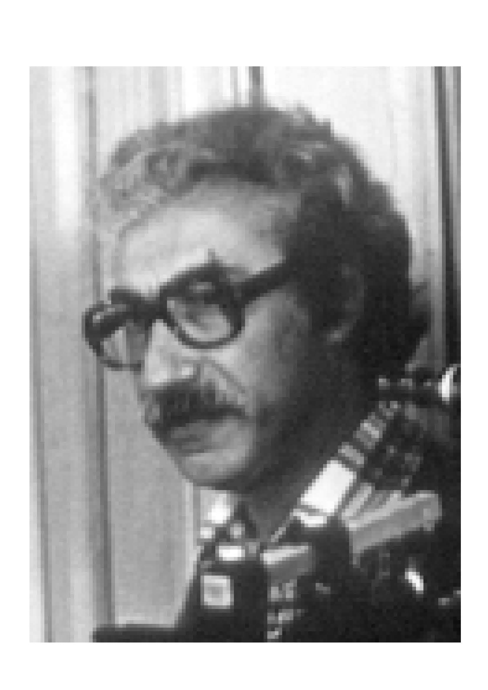 António de MACEDO