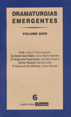 O parque dos piqueniques