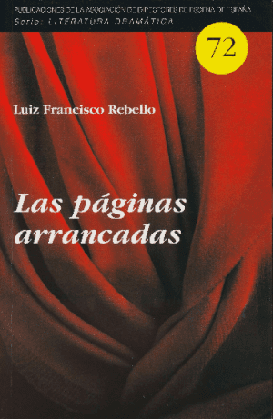 Sobre un poema de D.H. Lawrence