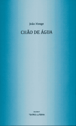Chão de água