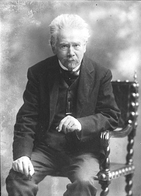 Teófilo BRAGA