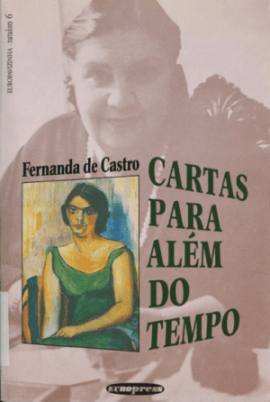 Cartas para além do tempo