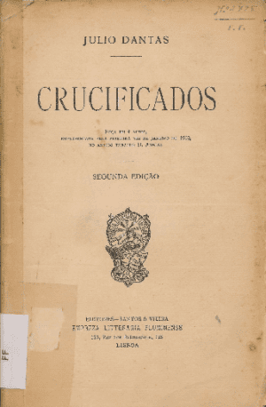 Crucificados