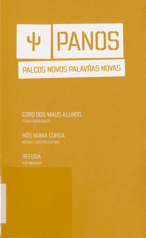 Nós numa corda