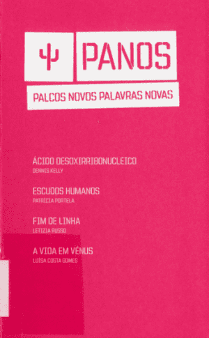 Escudos humanos