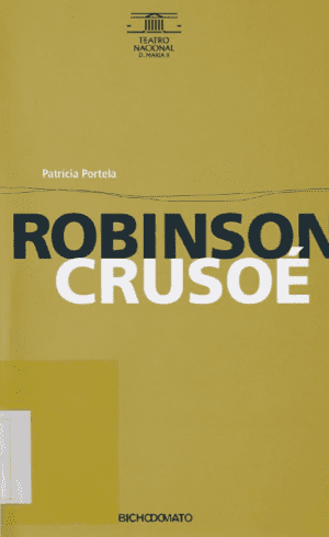 Robinson Crusoé