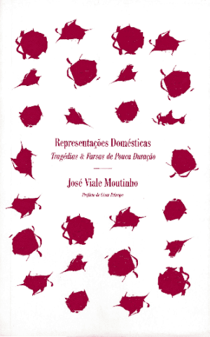 O teatro está na rua