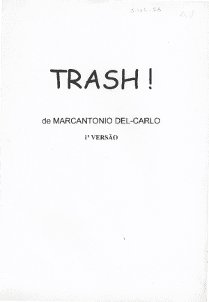 Trash!