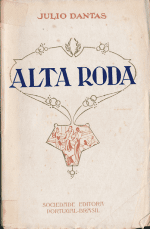 Alta roda