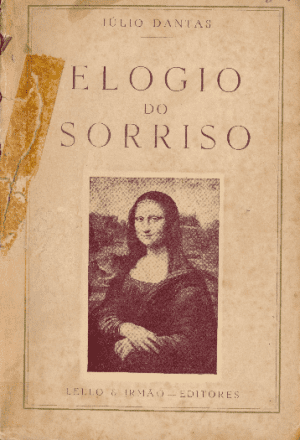 Elogio do sorriso
