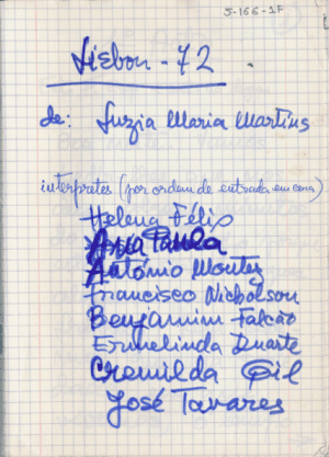 Lisboa - 72