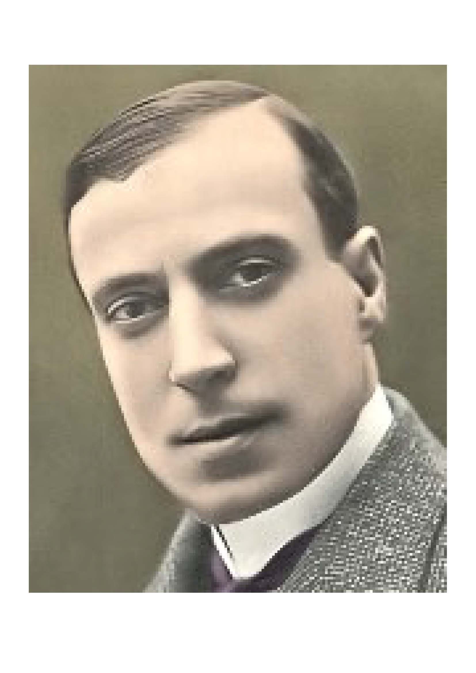 Nascimento FERNANDES