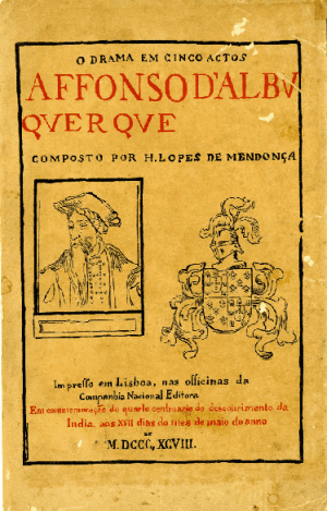 Affonso d'Albuquerque