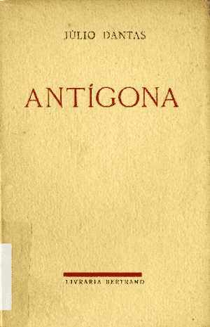 Antígona