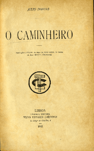 O caminheiro