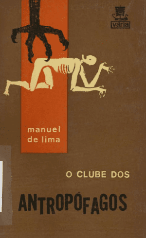 O clube dos antropófagos