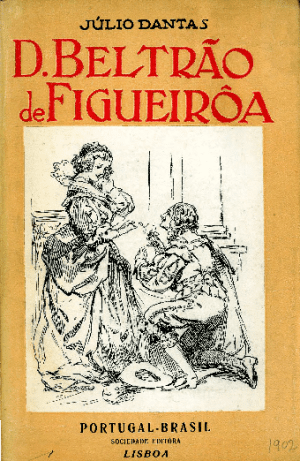 D. Beltrão de Figueiroa