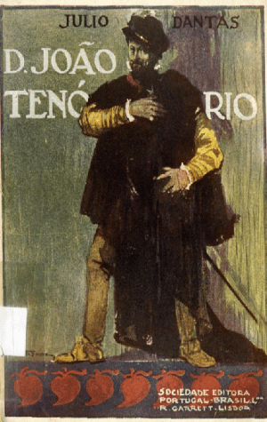 D. João Tenório