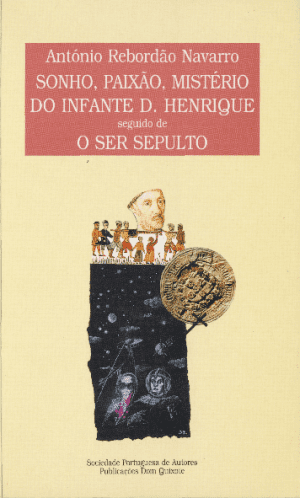 O ser sepulto