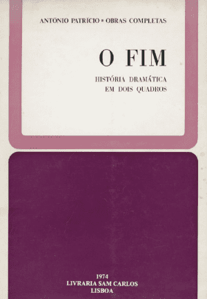 O fim