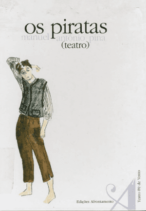 Os piratas