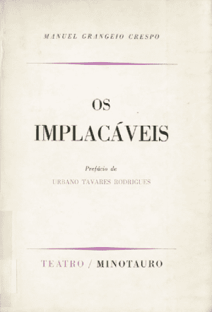 Os implacáveis