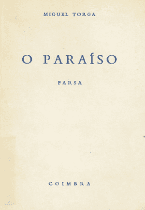 O paraíso