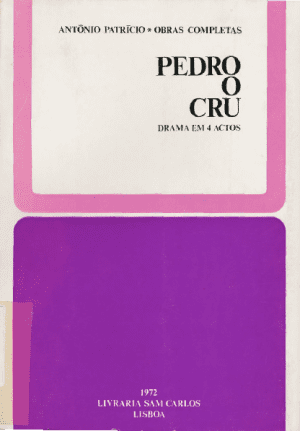 Pedro o cru