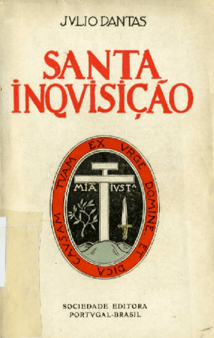 Santa Inquisição