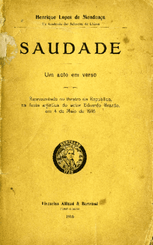 Saudade