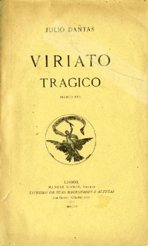 Viriato trágico