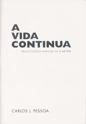 A vida continua