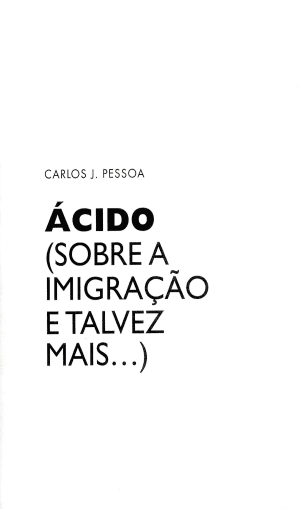 Ácido