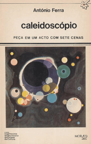 Caleidoscópio