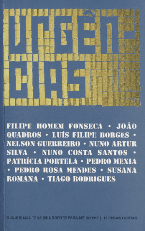 Eu e tu não somos nós