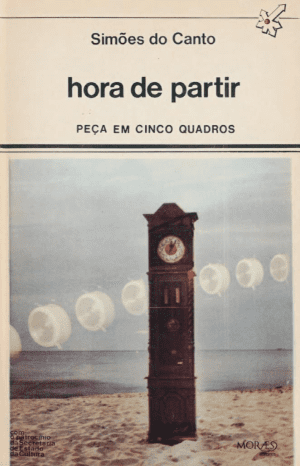 Hora de partir