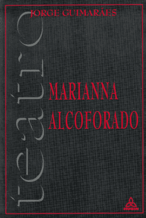 Marianna Alcoforado