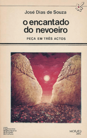 O encantado do nevoeiro