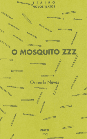 O mosquito zzz