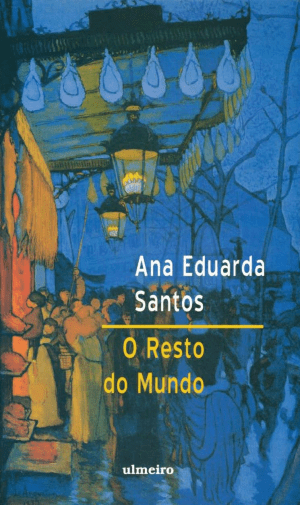 O resto do mundo
