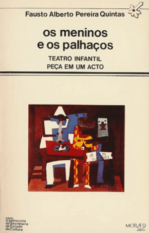 Os meninos e os palhaços