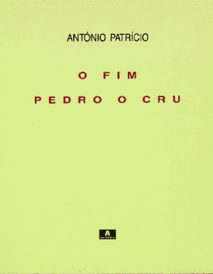 Pedro o cru
