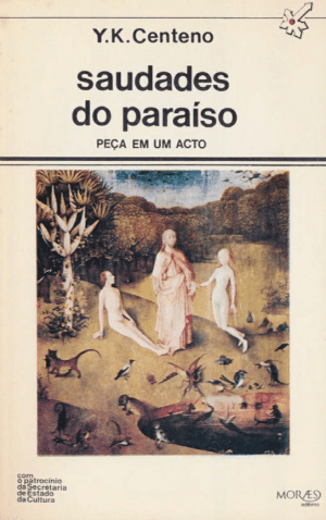 Saudades do paraíso