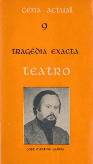 Tragédia exacta
