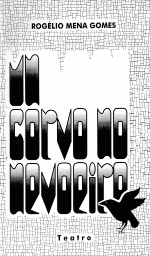Um corvo no nevoeiro