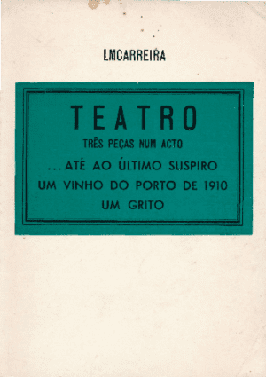 Um grito