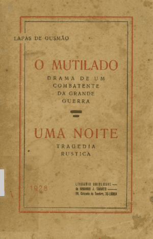 Uma noite