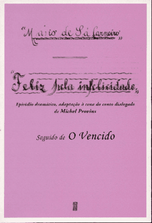 O vencido